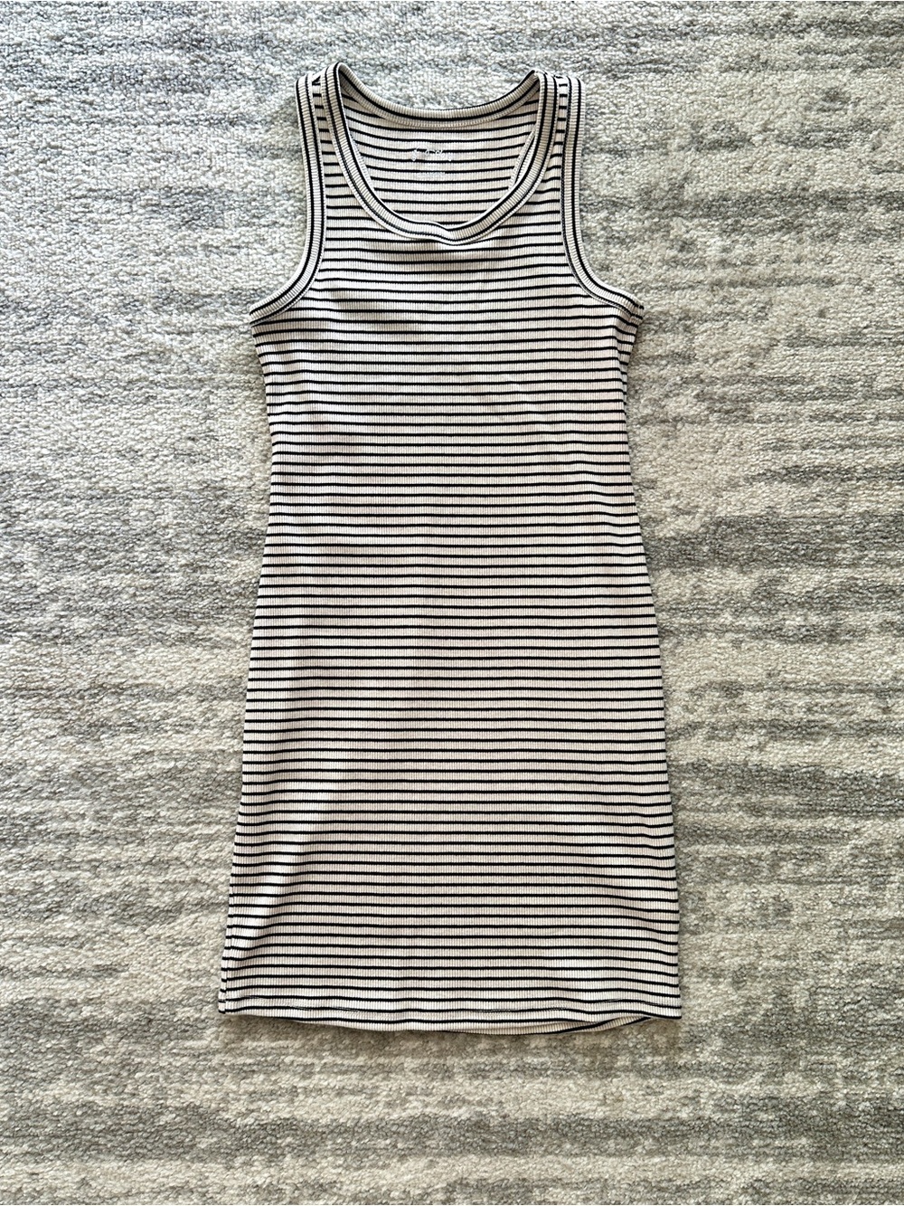 KIDS: art class dress